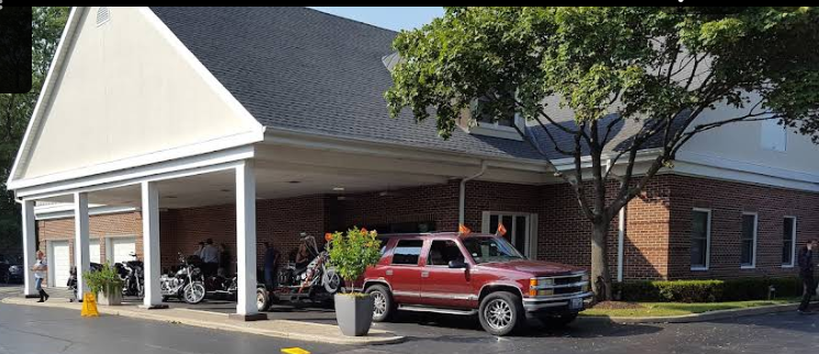 Glueckert Funeral Home