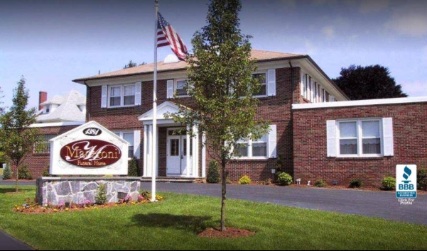 Maceroni Funeral Home